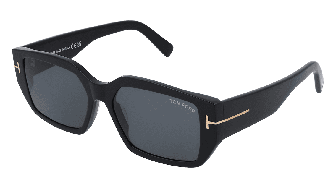 関税・送料込み＊TOM FORD＊TF0989 SILVANO-02 サングラス Tom Ford Sunglasses SILVANO 02 FT0989-S 01A